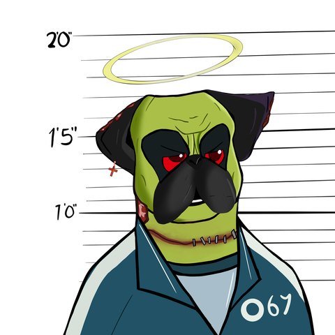 DogFather #262