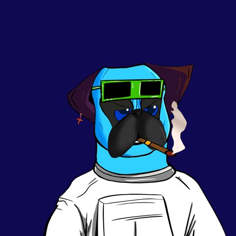DogFather #41
