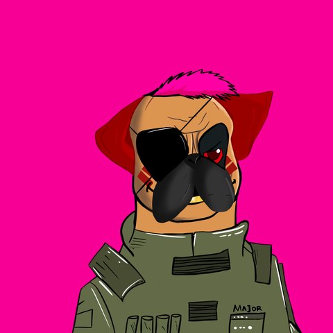 DogFather #65